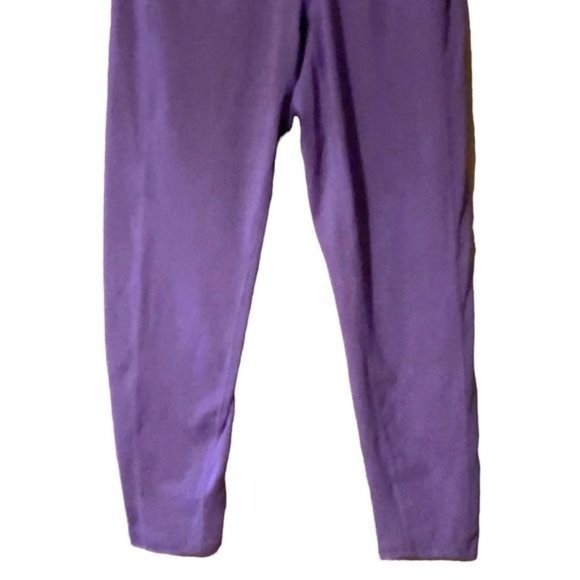 Free People Movement Womens High-Rise Ankle Breathe Deeper Leggings Large - Picture 4 of 8